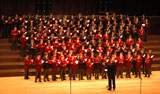 The Senior Choir of St. Michael's Choir School