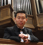 Christopher Ku