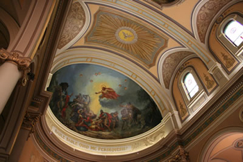 St. Paul's Basilica