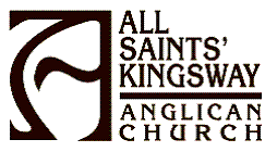 All Saints Kingsway Anglican Church