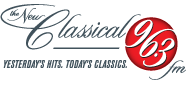 Classical 96.3 FM - Classical Radio