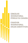 Canadian Organ International Competition