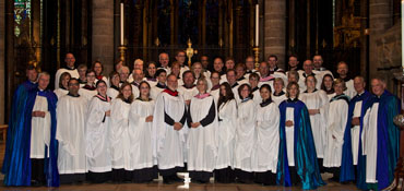 St. Thomas Anglican Church Choir