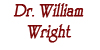 Dr. William Wright