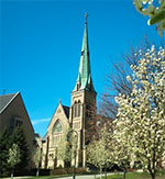 St. Basil’s Catholic Church