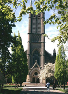 St. Basil&rsquo;s Catholic Church