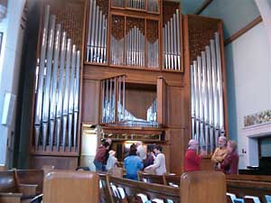 Deer Park United Church