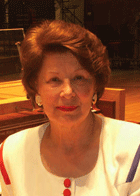 Gillian Weir