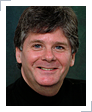 William O’Meara - ORGANIX CONCERTS Co-founder William O’Meara - ORGANIX CONCERTS Co-founder
